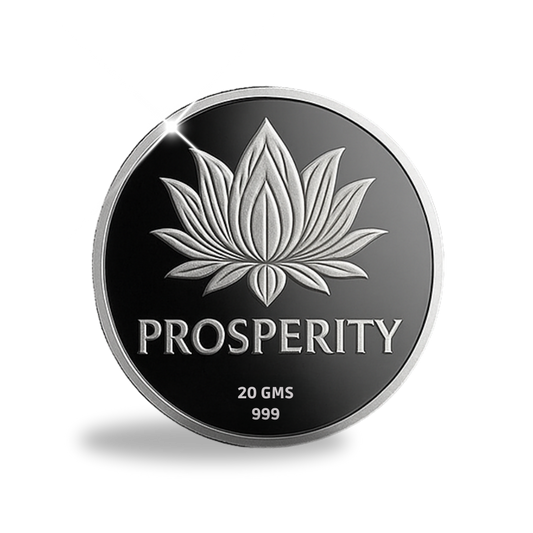 20 Gram Coins